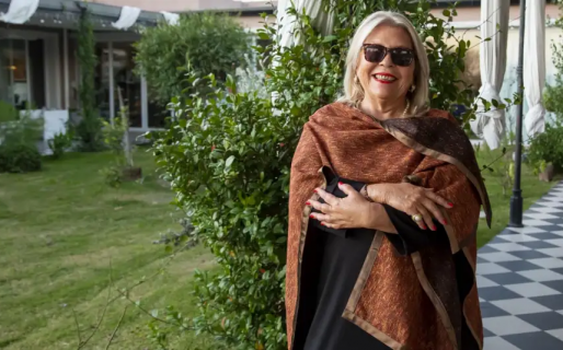 Elisa Carrió: «Massa es lo peor de la Argentina corporativa, es el príncipe de la amoralidad»