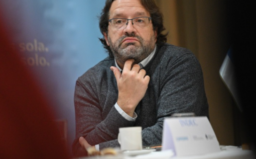 El censo en peligro: fracasó el escaneo de planillas y apuntan al grupo Mazer