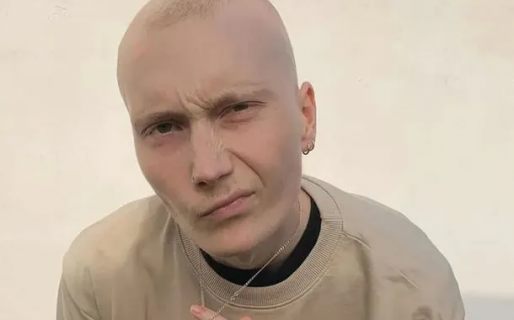 Publicaron el último video del ‘tiktoker’ que contaba cómo era vivir con cáncer