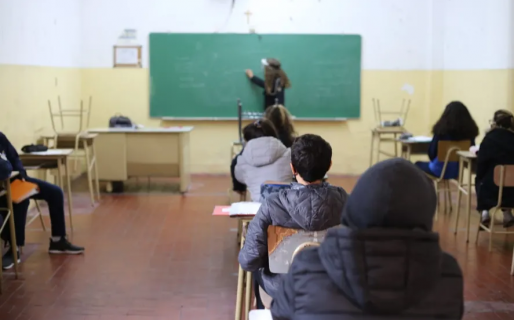 El gobierno porteño les quitará los planes sociales a las familias que no manden a sus hijos a la escuela