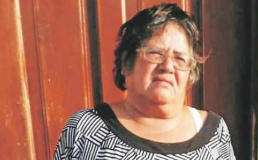 El calvario de la mujer que pronunció la frase “no te hagas la vístima»