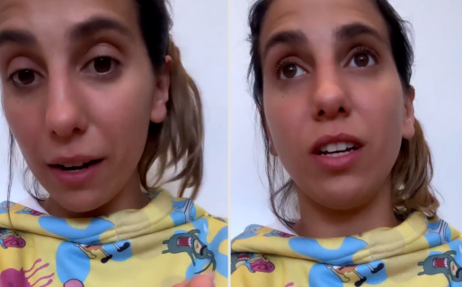 Cinthia Fernández reveló cómo está la salud su hija y quién pagó su internación en Punta Cana