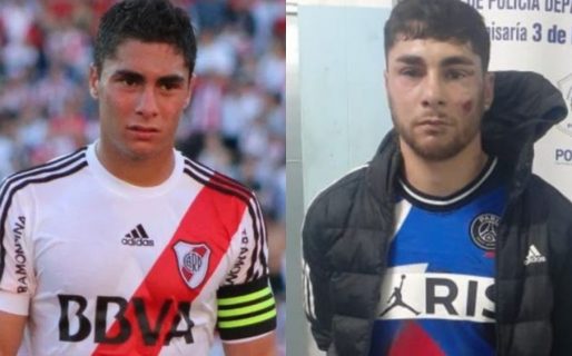 Polémicos dichos de Jorge Rial por la detención de Ezequiel Cirigliano