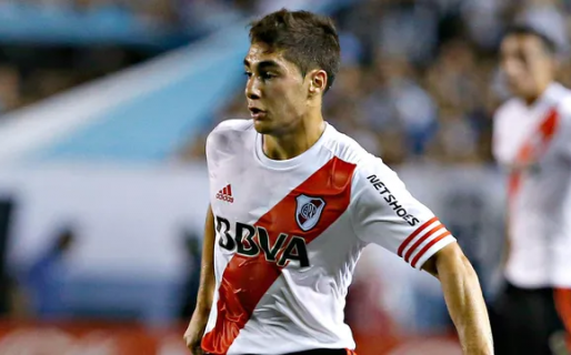 Rodolfo D’Onofrio ya había anunciado el futuro de Cirigliano