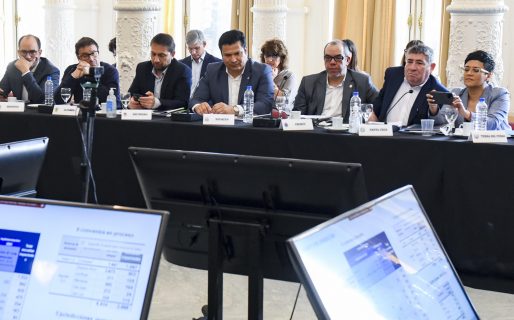 Hora extra de clases: Grazzini aseguró que “se evaluará la prueba piloto para replicarla en el resto de las escuelas de Chubut”