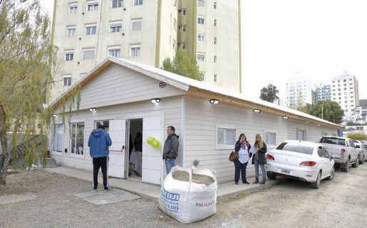 Fundación Crecer festejará el Día del Niño bajo la temática de “Un día de Película”