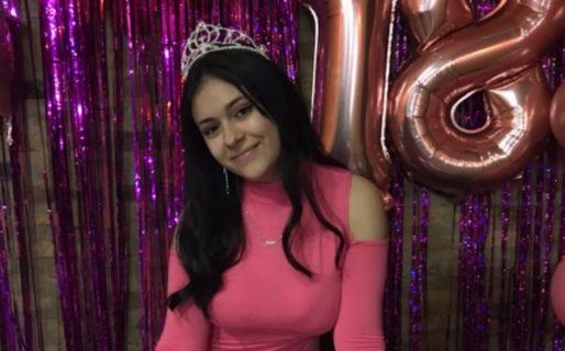 Organizó un “cumpleaños de rosa”, no fue nadie y vio algo de sus invitados que la enfureció