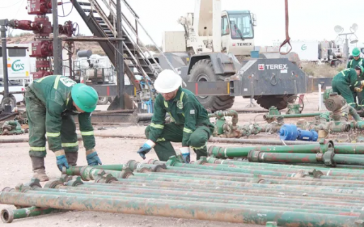 «La pandemia golpeó muy duro a las pymes»