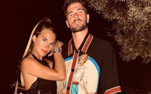 El padre de Camila Homs sobre De Paul: «Tiene que dejarse de joder y pensar en el Mundial»