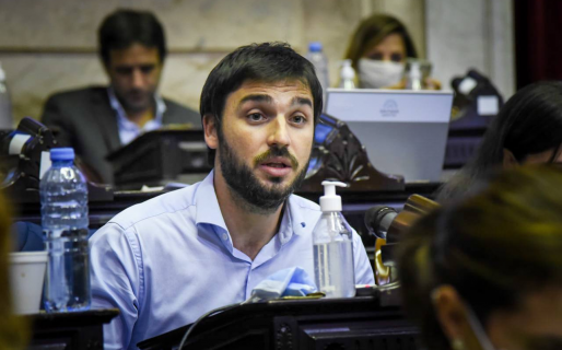 Torres pidió al Gobierno Nacional que finalicen las obras del Gasoducto Cordillerano y se reunirá con Camuzzi