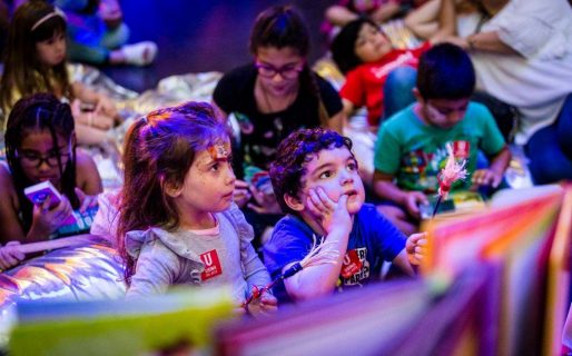 Este fin de semana se realizará La Fiesta de la Infancia en el barrio Laprida