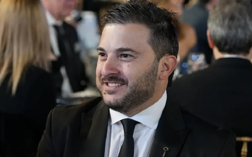 Escrache a Diego Brancatelli en Corrientes: lo amenazaron y lo golpearon con un paquete de polenta