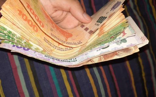 Bono de 24 mil pesos para trabajadores privados: quienes lo cobrarán