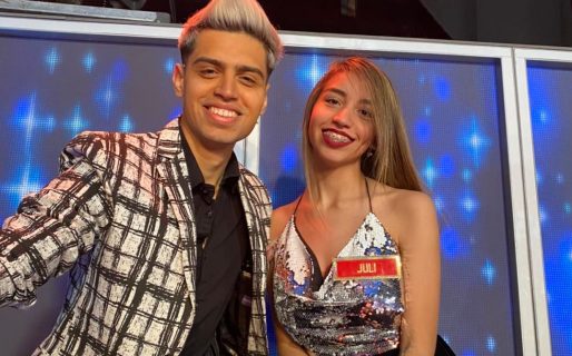 El jurado de «Canta Conmigo Ahora» tendrá a dos comodorenses