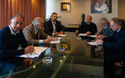 El Sindicato de Comercio acordó una nueva suba salarial, tratando de seguir la inflación