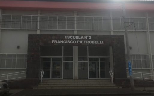 Boudargham: «No hubo pérdida de gas, solo saltó la alarma por seguridad»