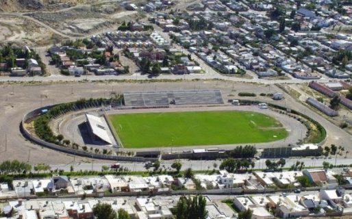 Terna arbitral confirmada para el cruce entre CAI y Huracán por el Torneo Regional