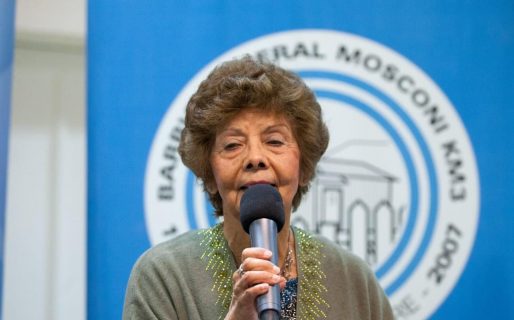 Asumió la nueva comisión de la Asociación Vecinal del barrio General Mosconi