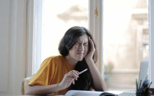 Desaprobó 15 finales de una materia, y un día se le dio: “No saben lo difícil que fue llegar a ese 5”