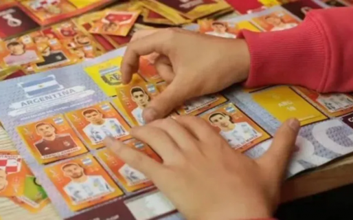 Los kiosqueros protestarán por el faltante de figuritas del Mundial y lanzaron una advertencia a Panini