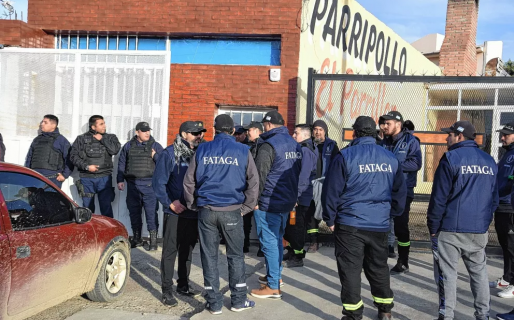 Solicitan la suspensión de elecciones e intervención en SUTIAGA