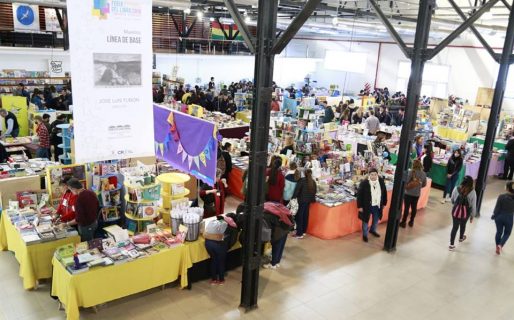 Se espera un fin de semana con mútiples propuestas en la Feria del Libro