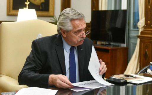 Precios desbocados y falta de medidas concretas: El panorama a 5 meses de la guerra contra la inflación