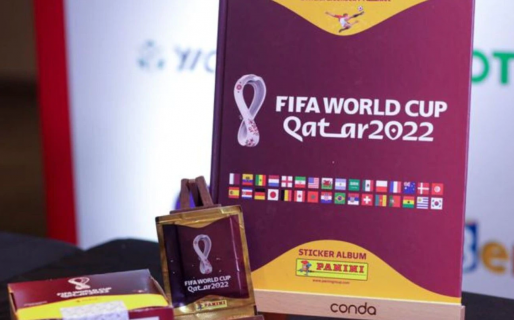 Polémica por la repartición de figuritas: apuntan a un supermercado con presencia en Comodoro