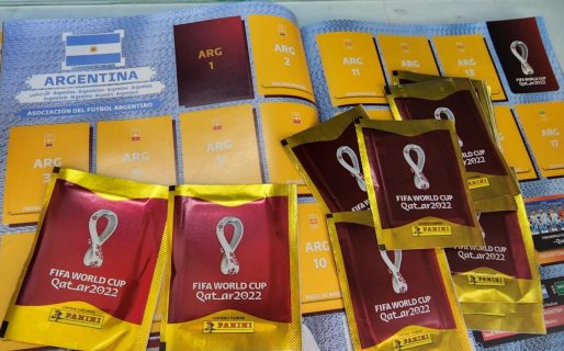 Kiosqueros ratificaron su enojo hacia Alberto y Cristina por la exclusividad de venta en figuritas