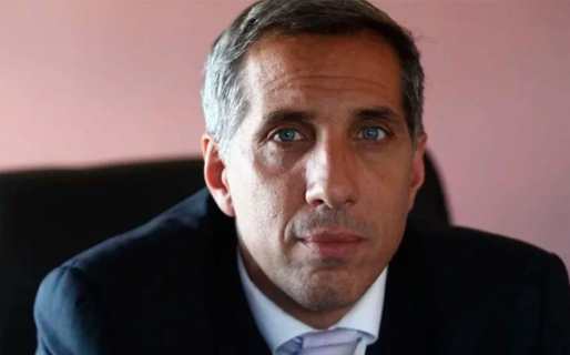 Luciani confirmó que pedirá la inhabilitación perpetua de Cristina y 12 años de prisión