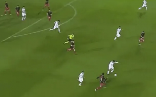 La FIFA quiere que un gol tucumano sea candidato al Puskas