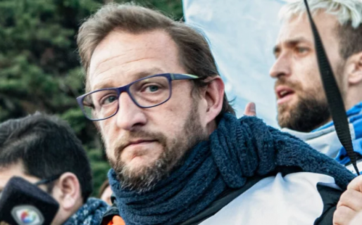 Condenaron a Santiago Goodman a 3 años de prisión condicional