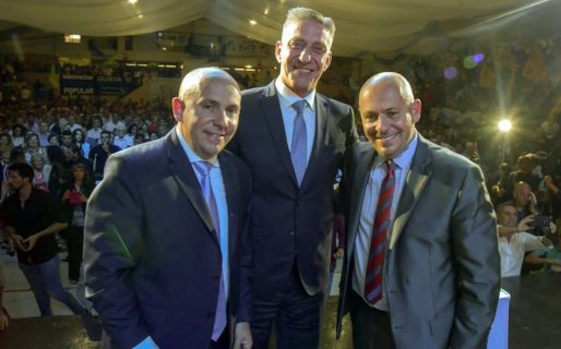 Un acto, un desaire, y cuatro días que pusieron en riesgo una alianza