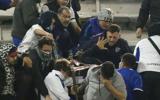 Fassi: ﻿“Separo a Vélez, que es una institución ejemplar, de la ineptitud de Rapisarda”