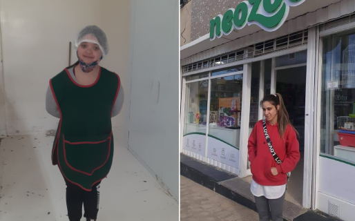 Pasantías para jóvenes con capacidades diferentes: una oportunidad única para insertarse al mercado laboral