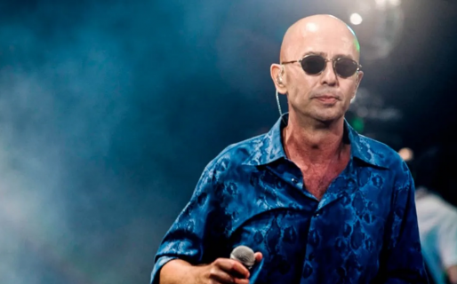 El Indio Solari grabó un audio en apoyo a Cristina Kirchner