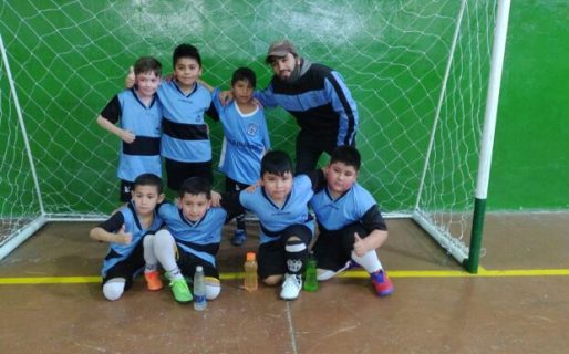 Arranca el torneo Petrolito