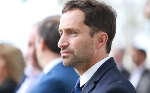 Issa: “Maxi es el ideal para representar nuestro proyecto”