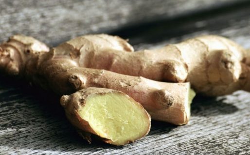 Esto le sucede a tu cuerpo cuando comes jengibre todos los días durante un mes
