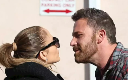 Jennifer López y Ben Affleck se casaron y luego de tres semanas se separaron