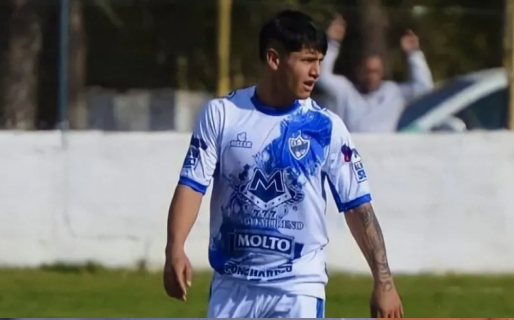 Confundieron a un jugador de fútbol con un trapito, lo detuvieron e hicieron que se pierda el clásico