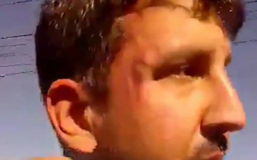 Un niño murió al ser atropellado por un tren y los familiares atacaron al maquinista