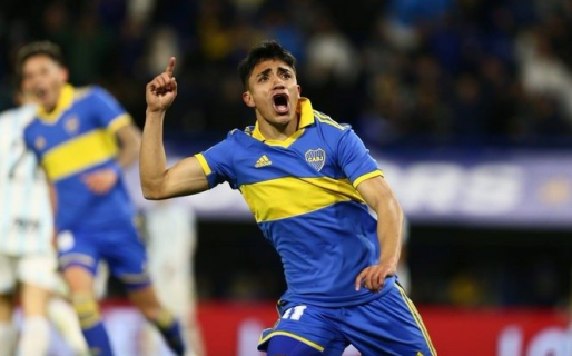 Boca se lo dio vuelta al puntero y se anota en la pelea por el campeonato