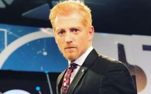 Martín Liberman criticó la chilena de Messi y las redes explotaron