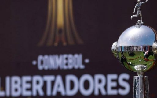 Con un solo equipo argentino, cómo quedó la Copa Libertadores