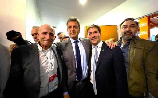 Llugdar: “Las inversiones hablan a las claras de que hay un horizonte”