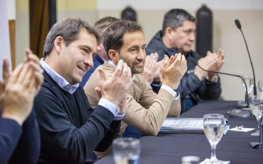 «Entendemos que la gestión tiene que ver con solucionar   problemas»