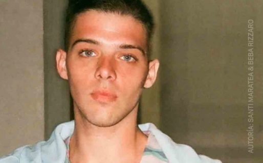 Santi Maratea sospecha que lo drogaron en una fiesta