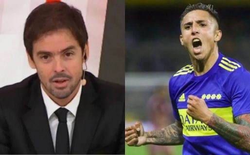 Twitter Boca vapuleó al Consejo por una revelación de Closs