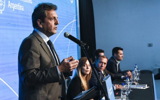 Nación volvió a postergar el anuncio sobre segmentación de tarifas de luz y gas